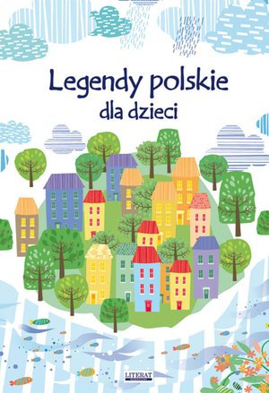 Legendy polskie dla dzieci – ebooki
