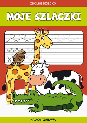 Moje szlaczki – ebooki