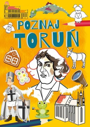 Poznaj Toruń – ebooki