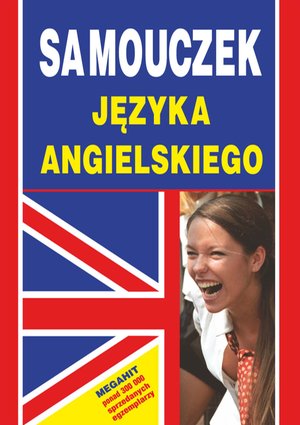 Samouczek języka angielskiego – ebooki