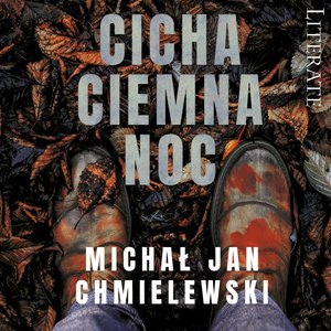 Cicha ciemna noc – audiobooki