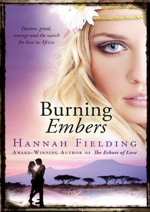 Burning Embers – ebook
