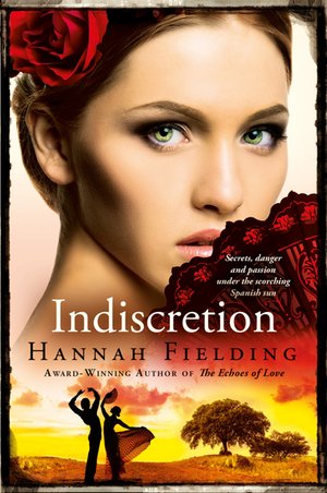 Indiscretion – ebook