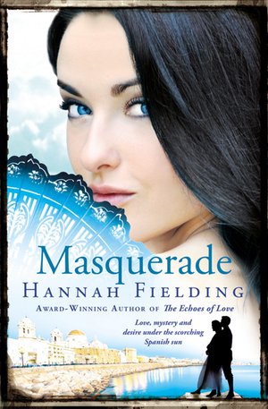 Masquerade – ebook