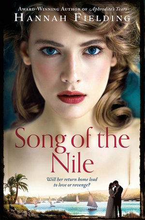 Song of the Nile – ebook