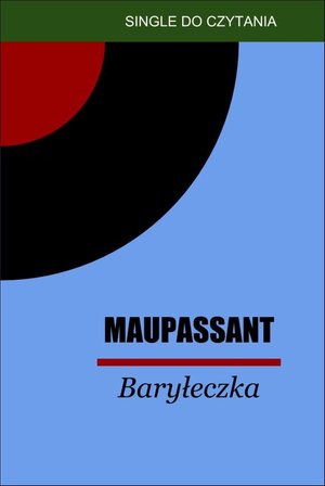 Baryłeczka – ebooki