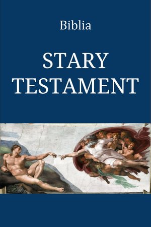 Biblia Wujka. Stary Testament. – ebooki