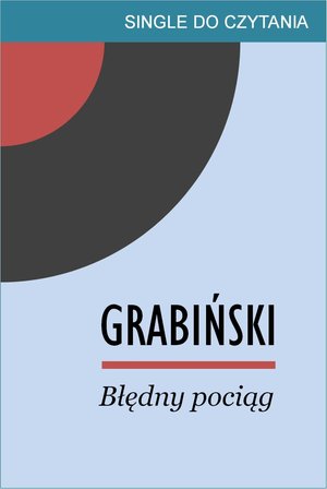Błędny pociąg – ebooki