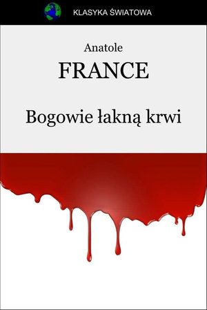 Bogowie łakną krwi – ebooki
