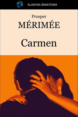 Carmen – ebooki