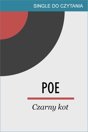Czarny kot – ebooki