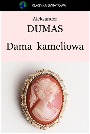 Dama kameliowa – ebooki