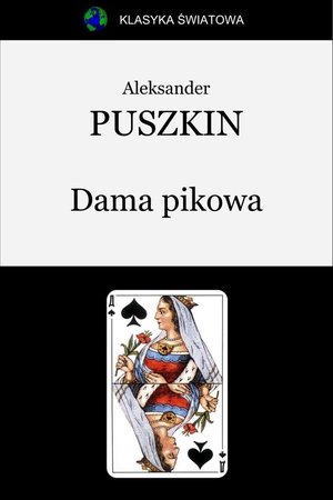 Dama pikowa – ebooki