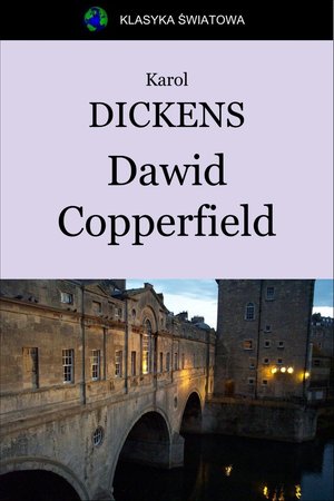 Dawid Copperfield – ebooki