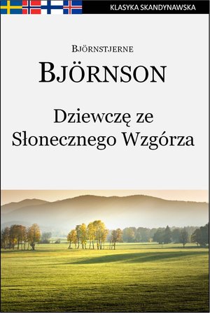 Dziewczę ze Słonecznego Wzgórza – ebooki