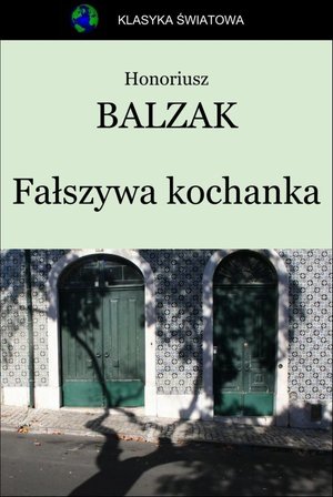 Fałszywa Kochanka – ebooki