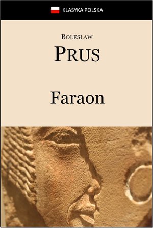 FARAON – ebooki
