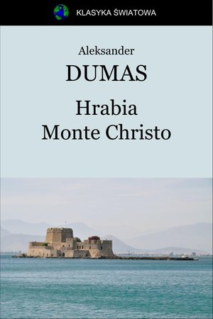 Hrabia Monte Christo – ebooki