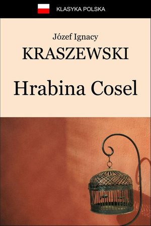 Hrabina Cosel – ebooki