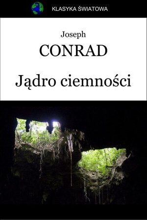 Jądro ciemności – ebooki