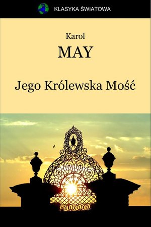 Jego Królewska Mość – ebooki