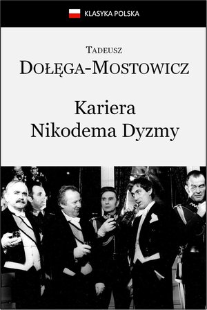 Kariera Nikodema Dyzmy – ebooki