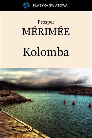 Kolomba – ebooki