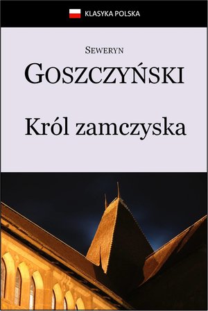 Król zamczyska – ebooki