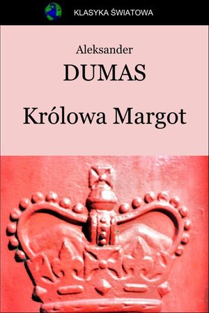 Królowa Margot – ebooki