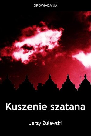 Kuszenie szatana – ebooki