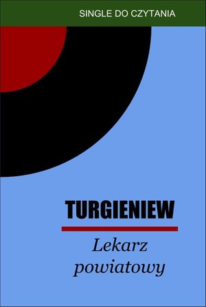 Lekarz powiatowy – ebooki