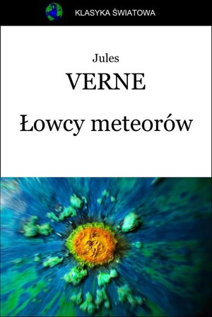 Łowcy Meteorów – ebooki