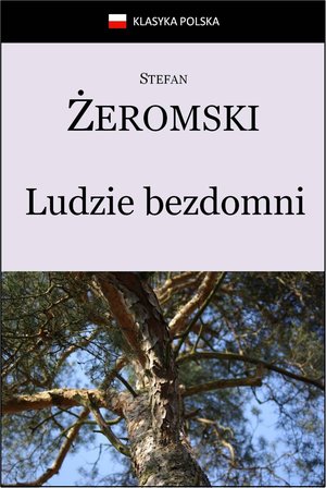Ludzie bezdomni – ebooki