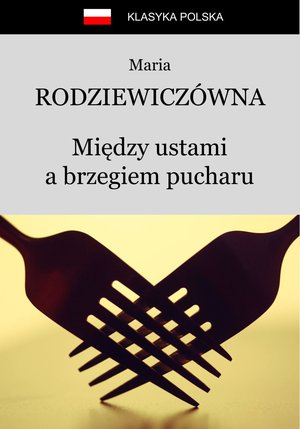 Między ustami a brzegiem pucharu – ebooki