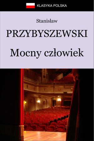 Mocny człowiek – ebooki