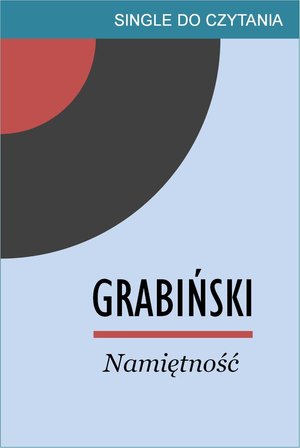 Namiętność – ebooki