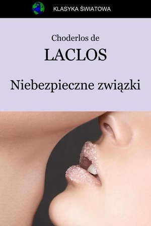 Niebezpieczne związki – ebooki