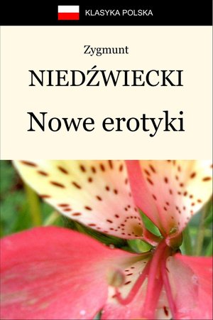 Nowe Erotyki – ebooki
