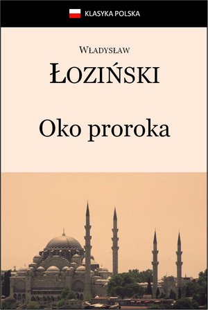 Oko proroka – ebooki