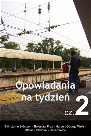 Opowiadania na tydzień. Cz.2 – ebooki