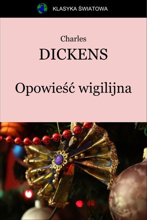 Opowieść wigilijna – ebooki