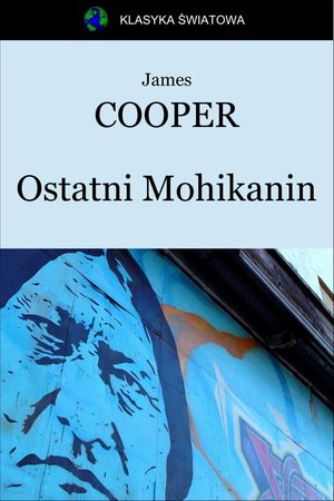 Ostatni Mohikanin – ebooki