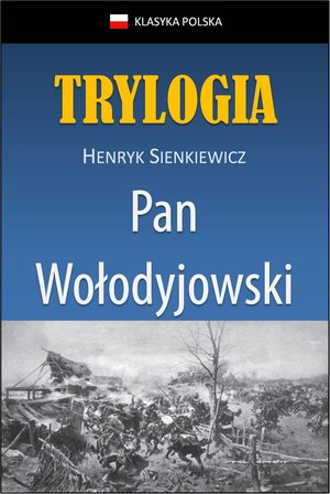 PAN WOŁODYJOWSKI – ebooki