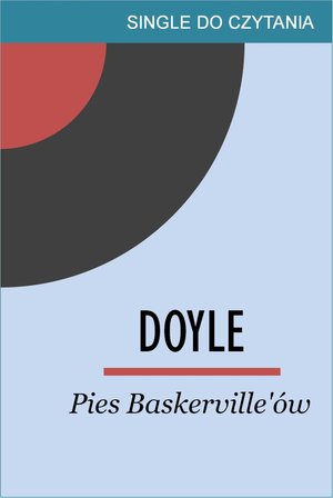 Pies Baskerville'ów – ebooki