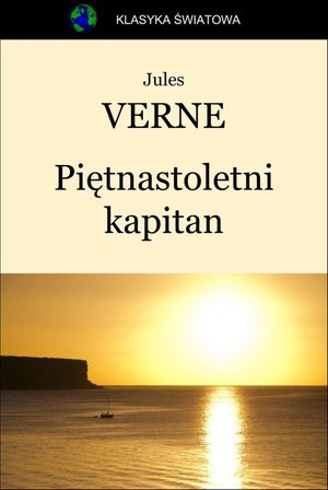 Piętnastoletni kapitan – ebooki