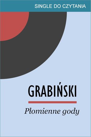 Płomienne Gody – ebooki