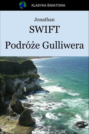 Podróże Gulliwera – ebooki