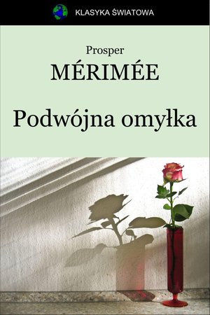 Podwójna Omyłka – ebooki