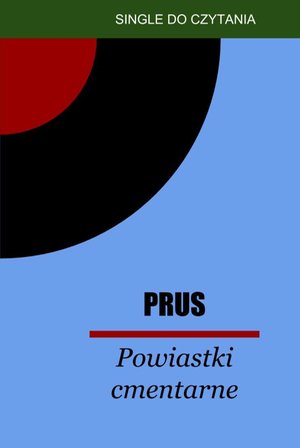 Powiastki cmentarne – ebooki