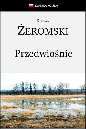 Przedwiośnie – ebooki